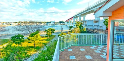 Miura Hotel | DokiDoggie城ヶ島遊ケ崎BASE
