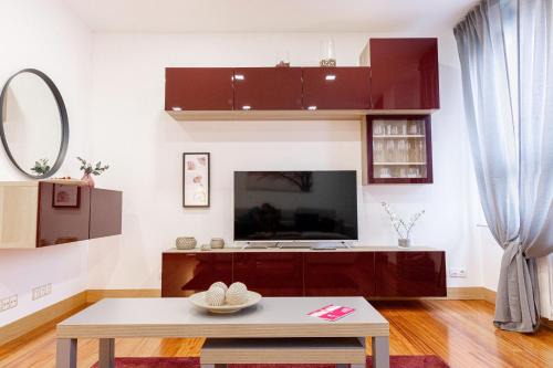 Iturrialde Apartment | Dolaretxe apartment by People Rentals