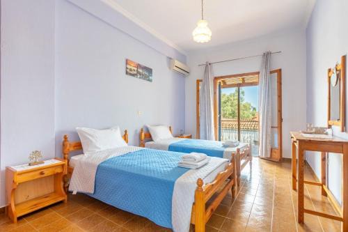 Kato Korakiana Apartment | Dolce Far Niente