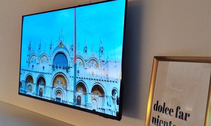 Cannaregio Apartment | Dolce Far Niente