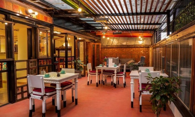 La Mariscal Hotel | Dolce Lobo Boutique Stay