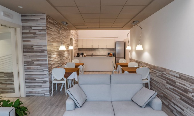 Cittadella Bed & Breakfast | Dolce Notte
