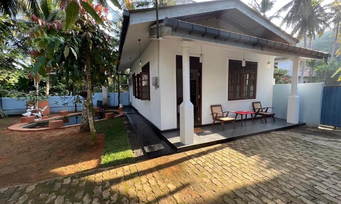 Rumassala Villa | Dolce Villa