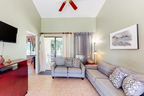 Playa Ocotal Apartment | Dolce Vita 7028