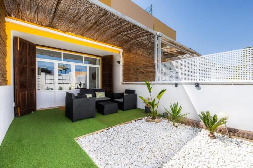 Alcudia Ski Chalet | Dolce Vita