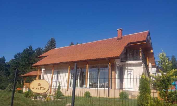 Vrdnik Apartment | Dolce Vita House Vrdnik