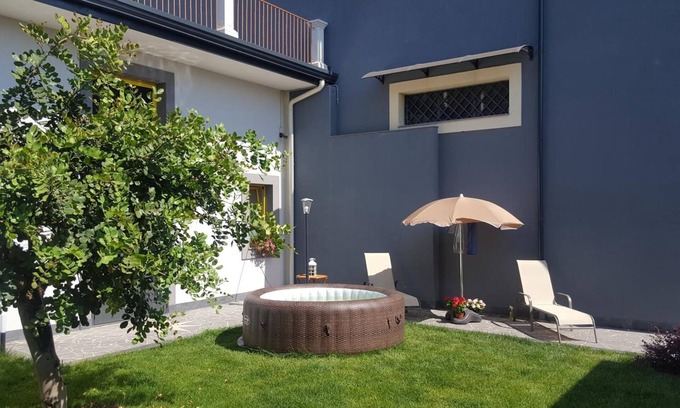 Zafferana Etnea Bed & Breakfast | Dolce Vita