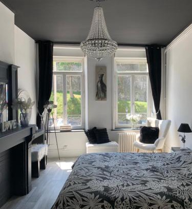 Dernier Sou Apartment | Dolce Vita * vue sur Cathédrale