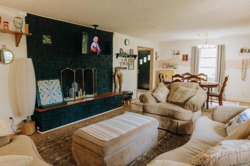 Sevierville Ski Chalet | Dolly House