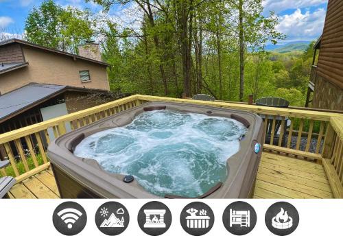 Caton Apartment | Dolly's Lodge # 3 condo