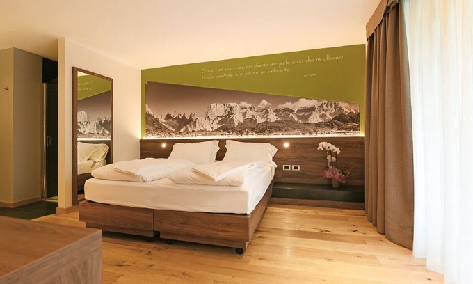 Pinzolo Hotel | Dolomeet Boutique Hotel