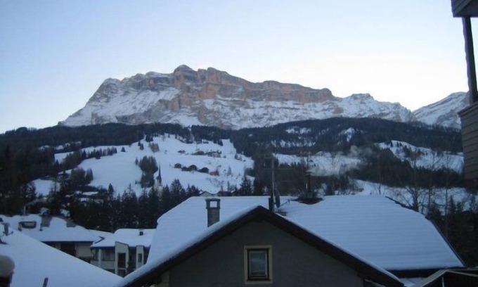 Pedraces Apartment | Dolomites Alta Badia, a paradise for skiers and mountain lovers