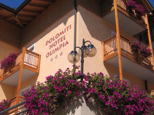 Andalo Hotel | Dolomiti Hotel Olimpia