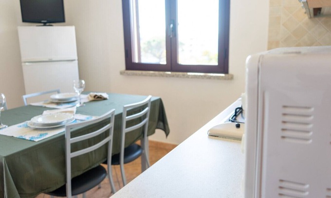 San Giovanni Apartment | Dolphin Apartment