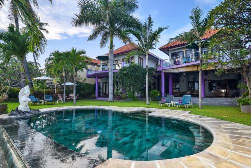 Kaliasem Resort | Dolphin Beach Bali
