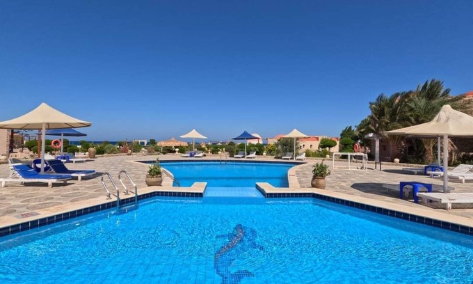 El Quseir Hotel | Dolphin Continental Hotel