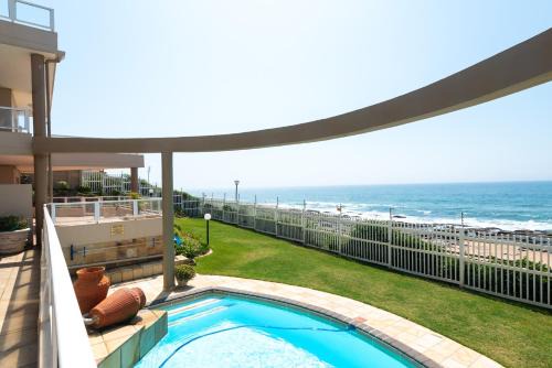 Ballito Apartment | Dolphin Cove 2