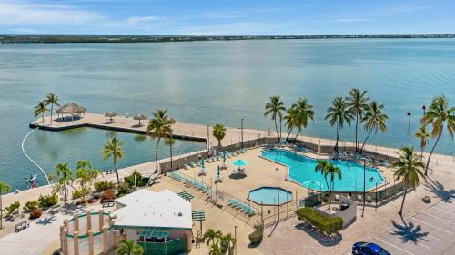 Cudjoe Key House | Dolphin Daydreams by Last Key Realty
