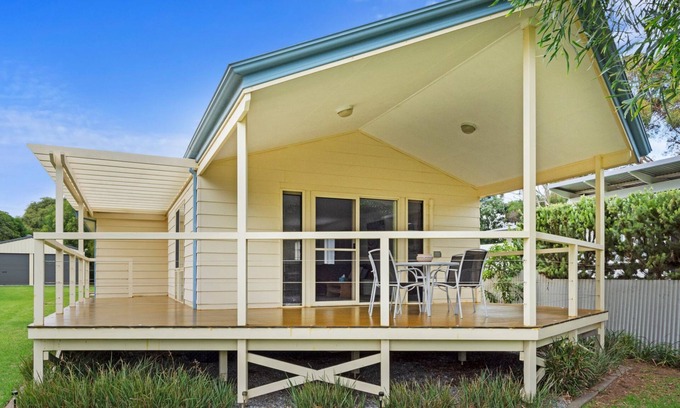 Carrickalinga House | Dolphin Drift - 29 Dolphin Avenue