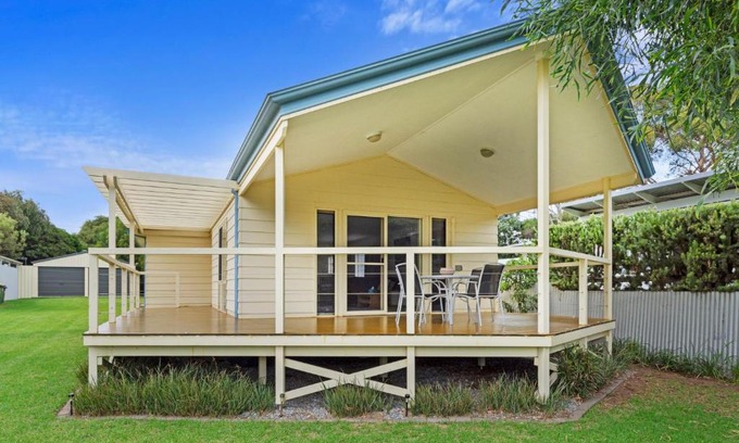 Carrickalinga House | Dolphin Drift 29 Dolphin Avenue