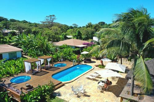 Floresta Velha Hotel | Dolphin Hotel