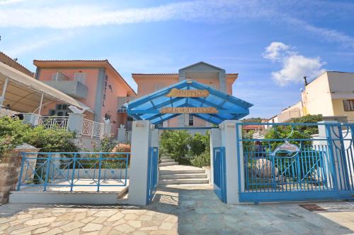 Skopelos Hotel | Dolphin Hotel