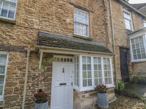 Burford House | Dolphin House