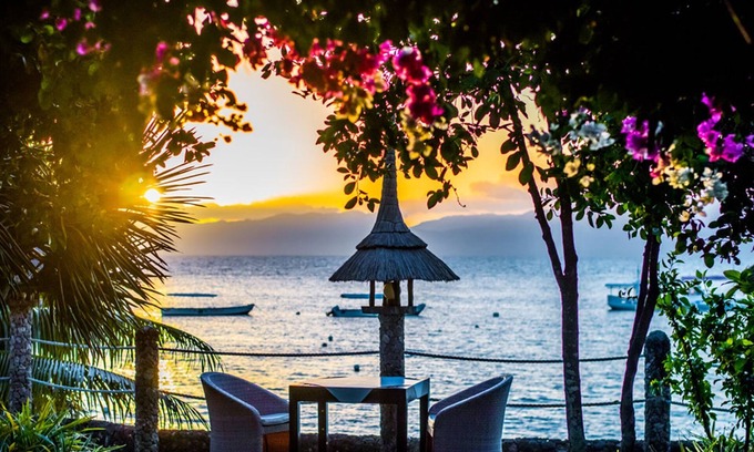 Moalboal Resort | Dolphin House