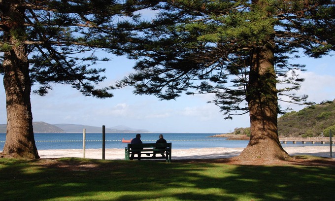 Middleton Beach Apartment | Dolphin Lodge