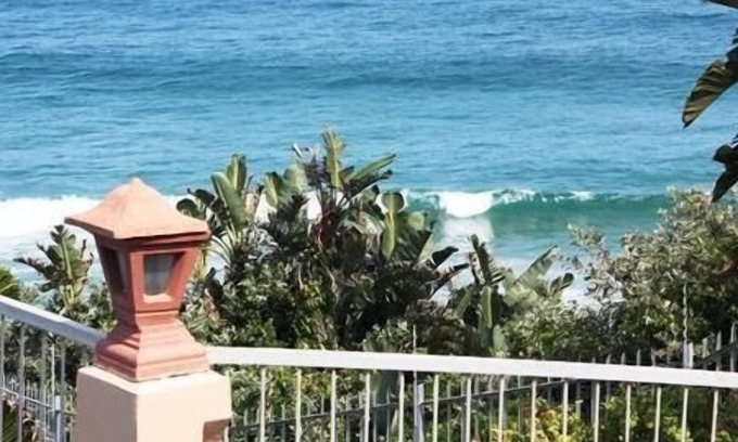 Athlone Bed & Breakfast | Dolphin Point