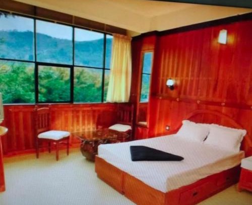 Thekkady Hotel | Dolphin Residency