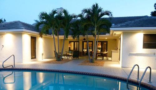 Boca Raton House | Dolphin Retreat - East Boca Raton