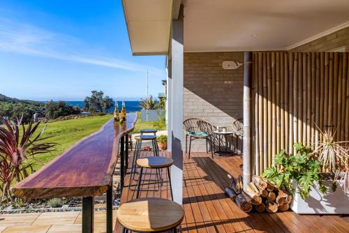 Fishermans Bay Apartment | Dolphin Studio Suite