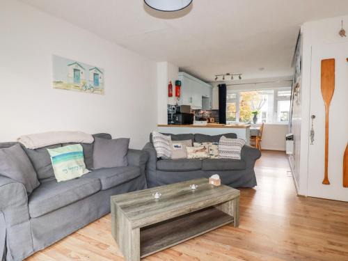 Saint Columb Major House | Dolphin Villa