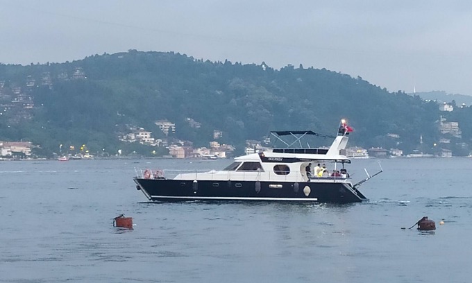 Bebek Boat Rental | DOLPHIN YACHT