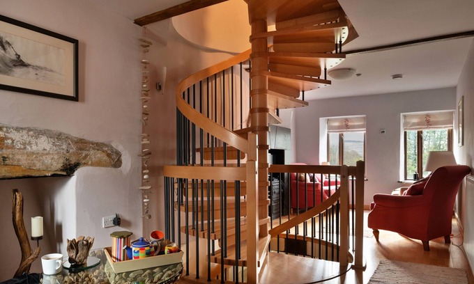 Ffestiniog Cottage | Dolwar Cottage