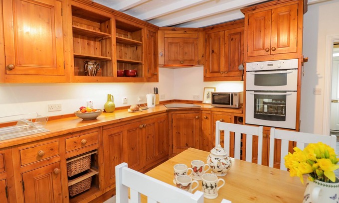 Penmachno Cottage | Dolwen