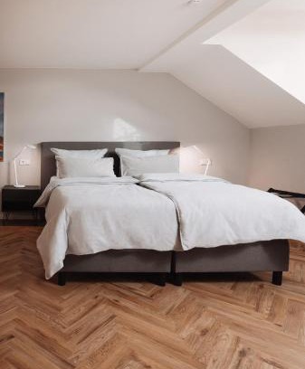 Fulda Apartment | DOM Apartment II - modern & zentral mit kostenfreiem Parkplatz