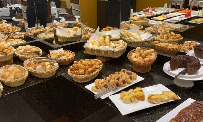 Jacarepagua Hotel | DOM Barra Hotel
