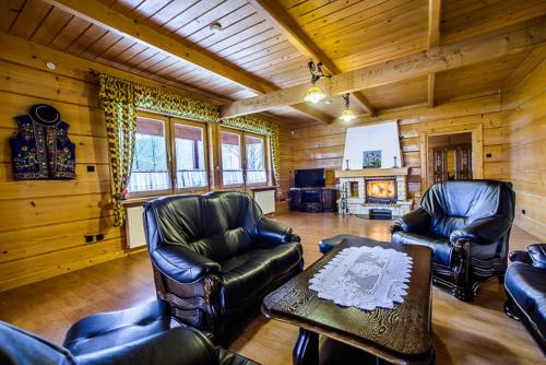 Szczawnica House | Dom Chata Kowala