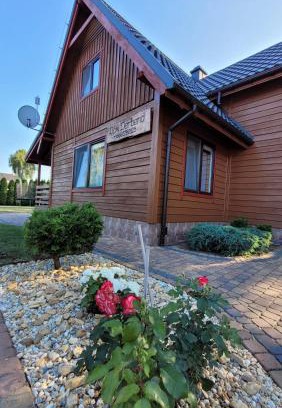 Sztutowo House | Dom Derbend na wyłączność