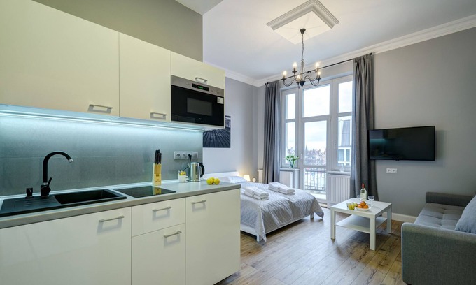 Gorny Sopot Hotel | Dom & House - Apartments Podjazd Central Sopot