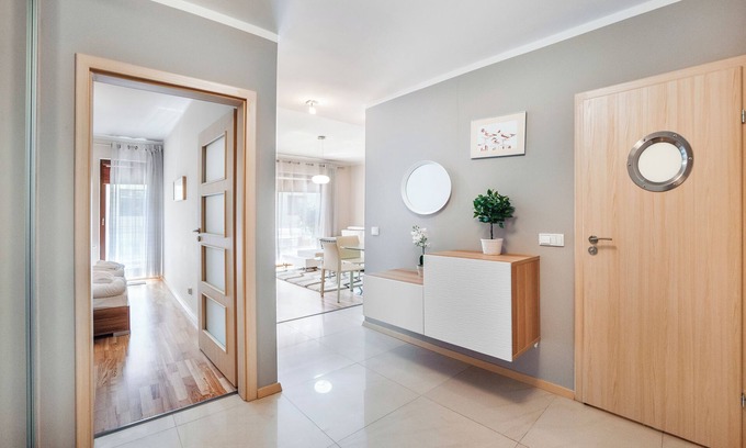 Karlikowo Apartment | Dom & House - Apartments Sopocka Rezydencja