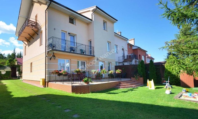 Niechorze House | Dom Jana