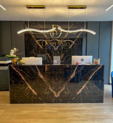 Sao Jorge de Arroios Hotel | Dom João Glamour Hotel