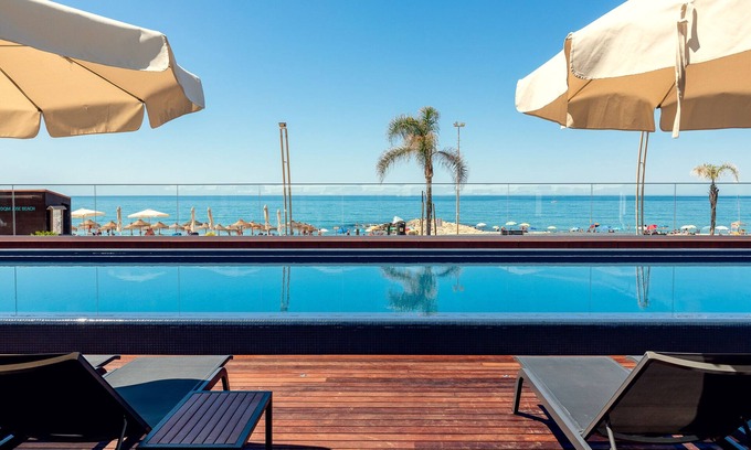 Cavacos Hotel | Dom Jose Beach Hotel