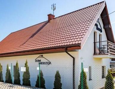Katy Rybackie House | Dom Mierzeja