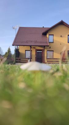 Lubiatowo Apartment | Dom Muszelka