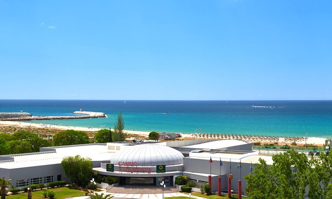 Vilamoura Apartment | Dom Pedro Portobelo