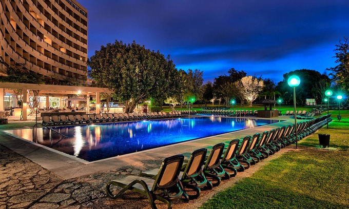 Vilamoura Hotel | Dom Pedro Vilamoura
